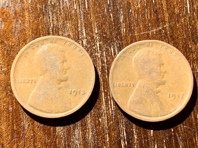 Antique-100+-Years-Old-Coins-From-CRH