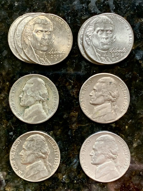 The-Goal:-25,000-Rolls-Of-Nickels-All-Searchers-Welcome!