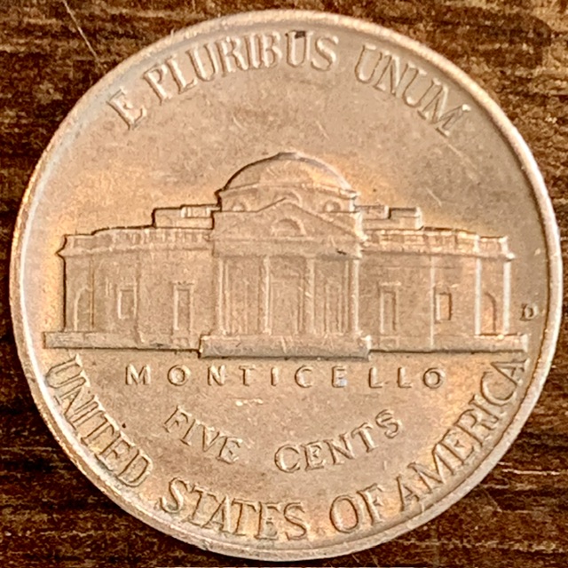 The-Goal:-25,000-Rolls-Of-Nickels-All-Searchers-Welcome!