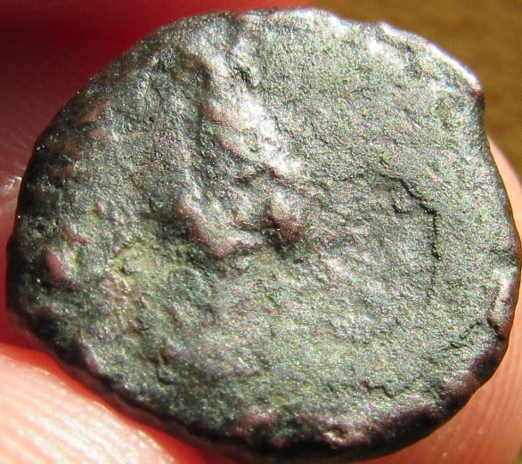 Identification,-Small-Greek-Bronze?