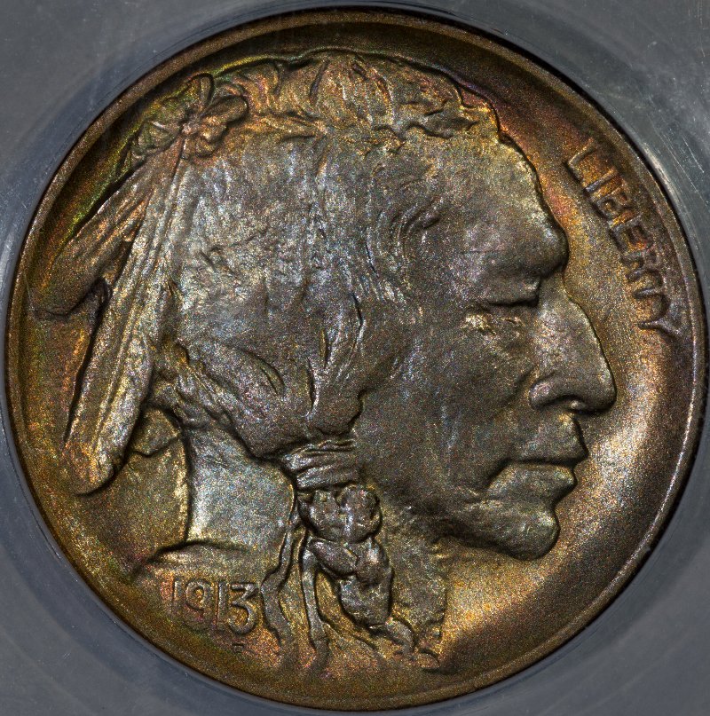 1913-D-Type-I-5�-Vs-ANACS