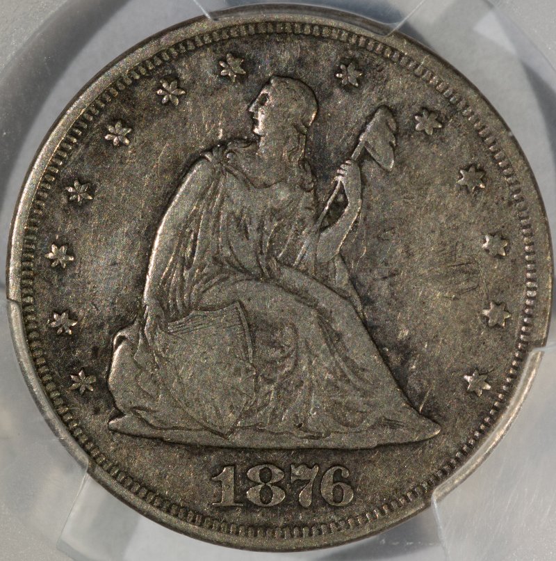 1876-20�--Vs.-PCGS-