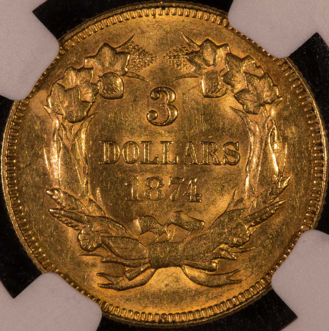 Latest-$3-Gold-Purchase.-Is-This-A-Keeper-Or-Not?