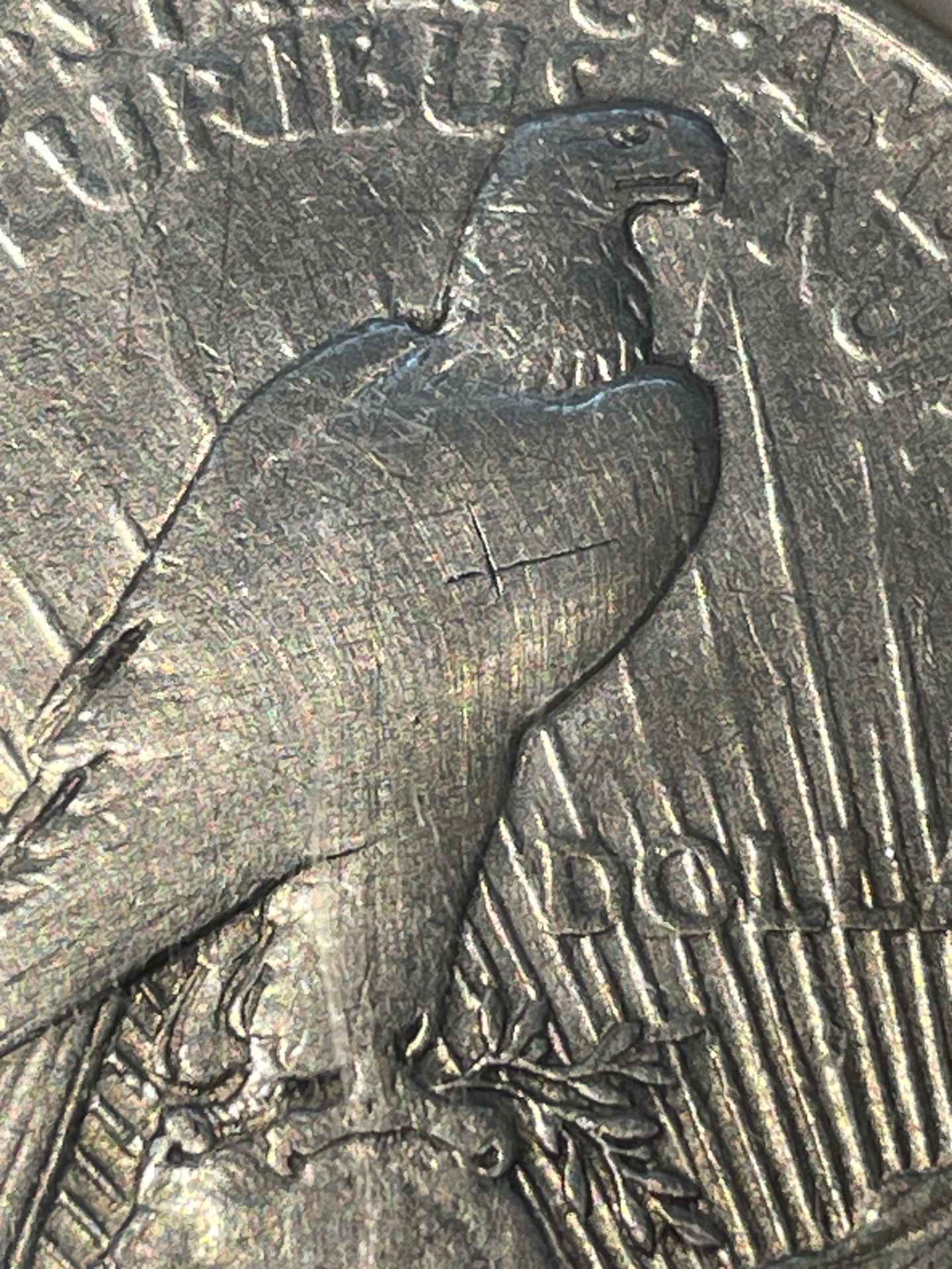 1921-Peace-Dollar-Details-Grade-And-Value