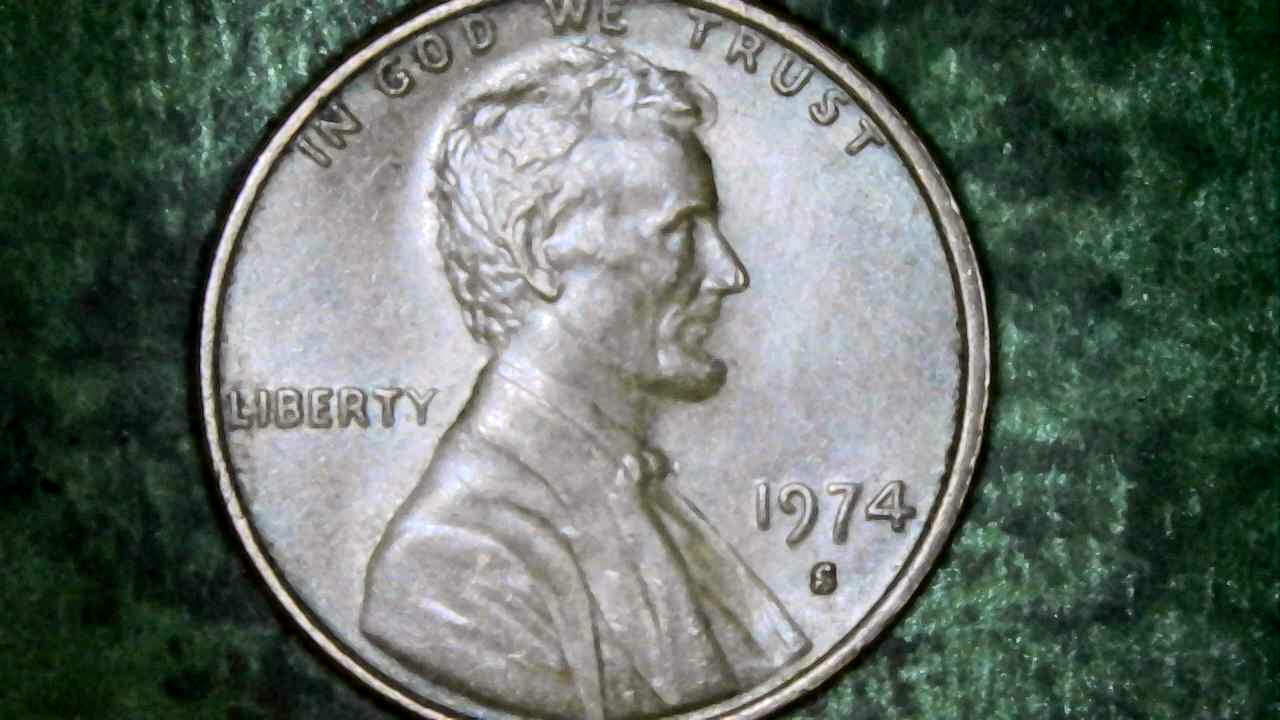 On-My-1974-S-Penny-Is-This-A-Filled-In-S