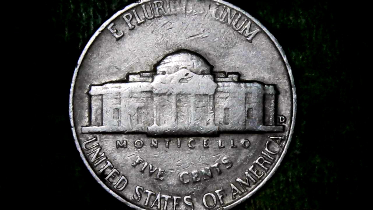 1958-D-Nickel-Why-Does-The-E-On-The-Reverse-Look-Broken
