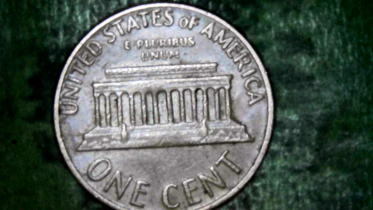 On-My-1969-D-Cent-Is-It-A-True-Floating-Roof-And-No-FG