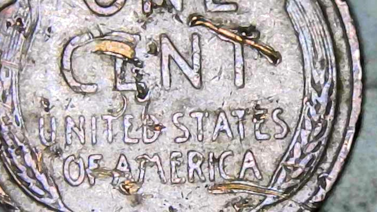 1953-D-Cent-Did-This-Get-Run-Over-By-A-Car-Or-Did-It-Leave-The-Mint-Like-That