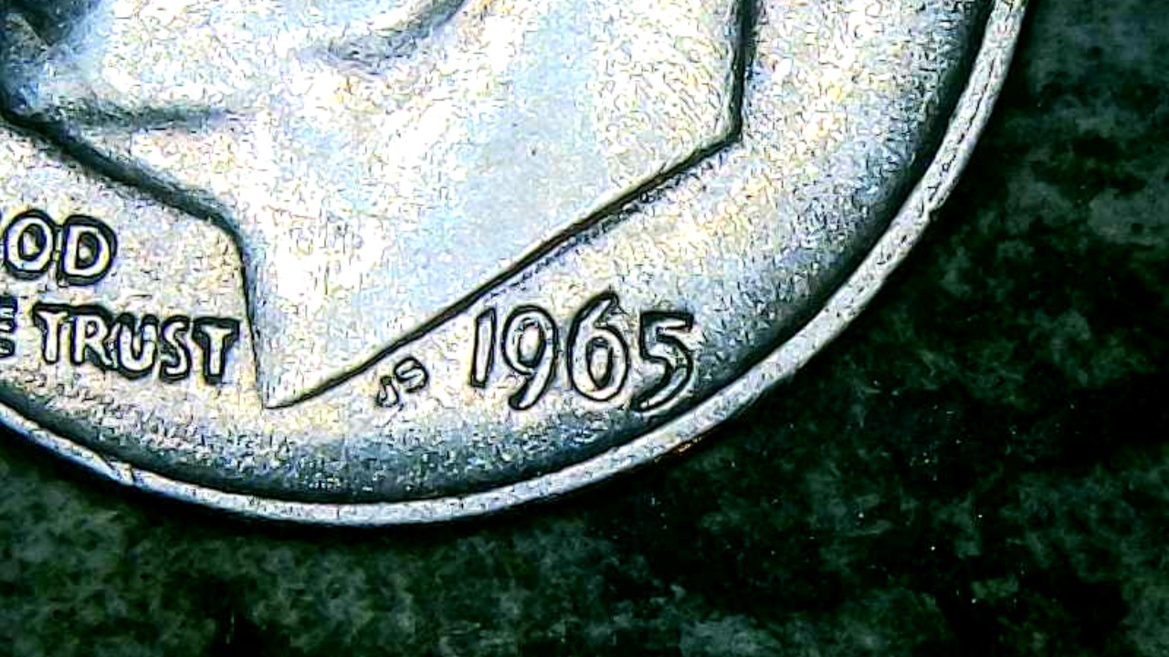 1965-Dime-I-Have-A-Few-Questions-About-It-Is-It-A-DDO-And-What-Is-The-Crazy-Mark-On-The-Reverse