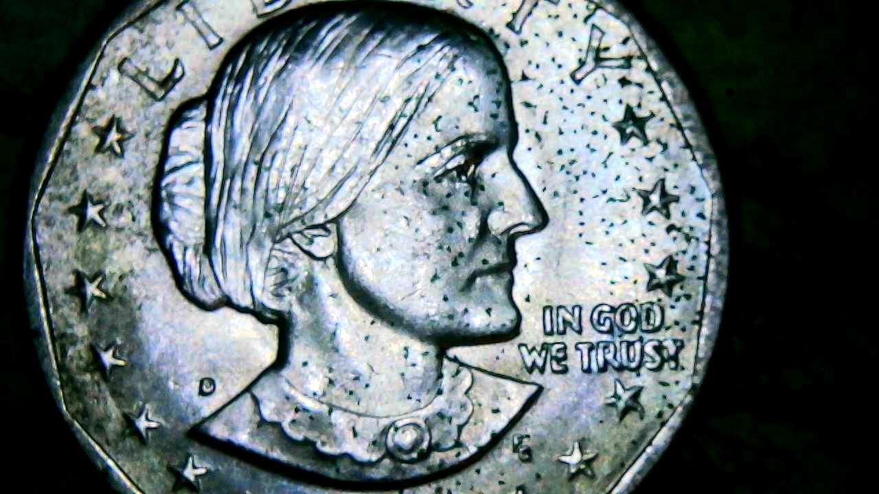 1979-D-Susan-B-Anthony-Dollar-Coin-What-Are-All-Of-Them-Dots-On-The-Obverse