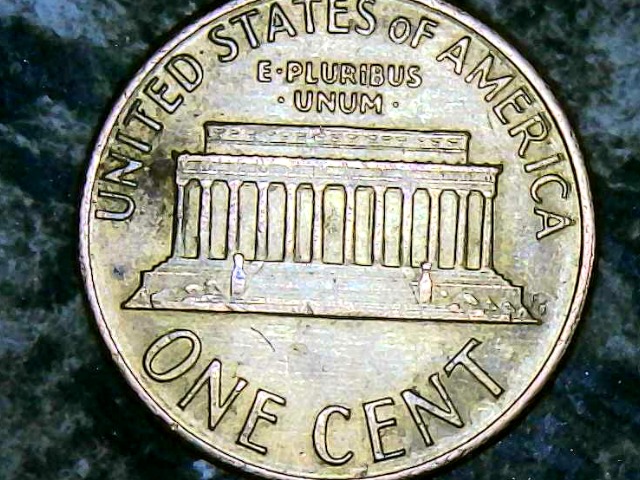 1988-D-Cent-Why-In-What-Cause-The-Cold-To-Be-A-Greenish-Lowest-Color-Could-Have-Happened-At-The-Mint