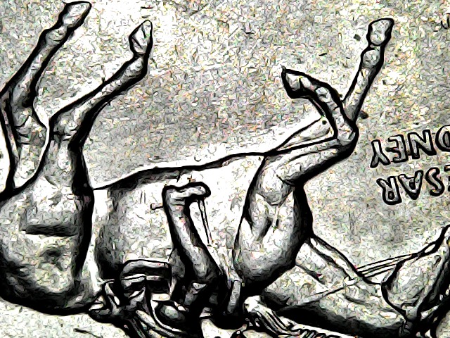 1999-D-Delaware-Quarter-Is-It-A-DDR