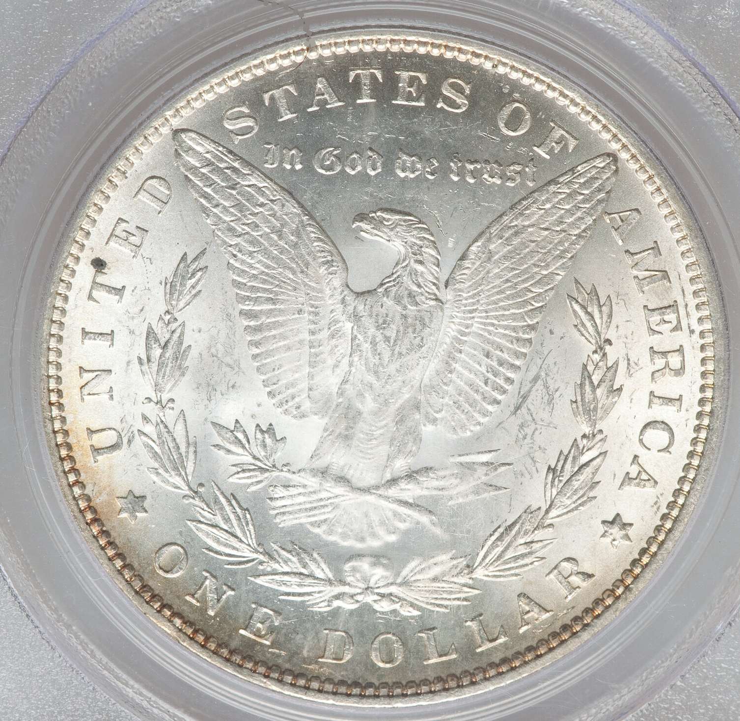 VAMboozled?-1885-Morgan-PCGS