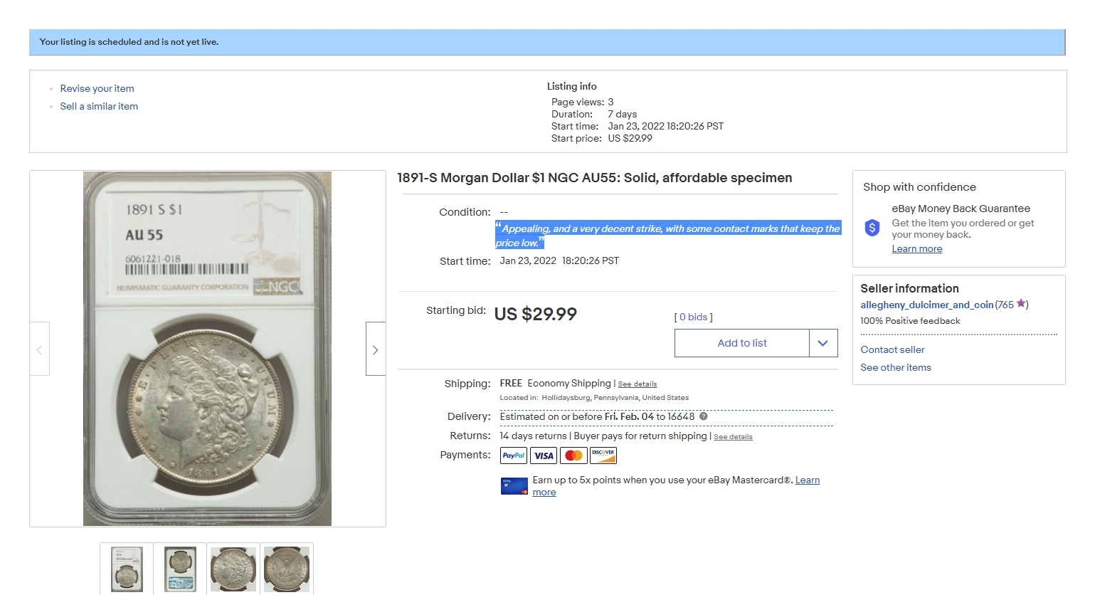 1891-S-Morgan-NGC:-Drawer-Filler?