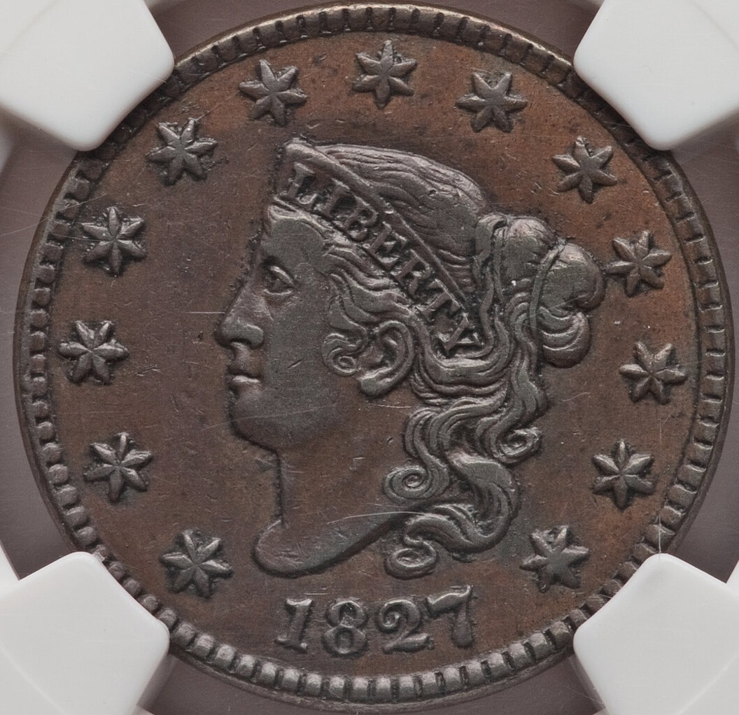 1827-Coronet-Head-Cent-1c-NGC:-Give-It-Your-Best-Shot-.
