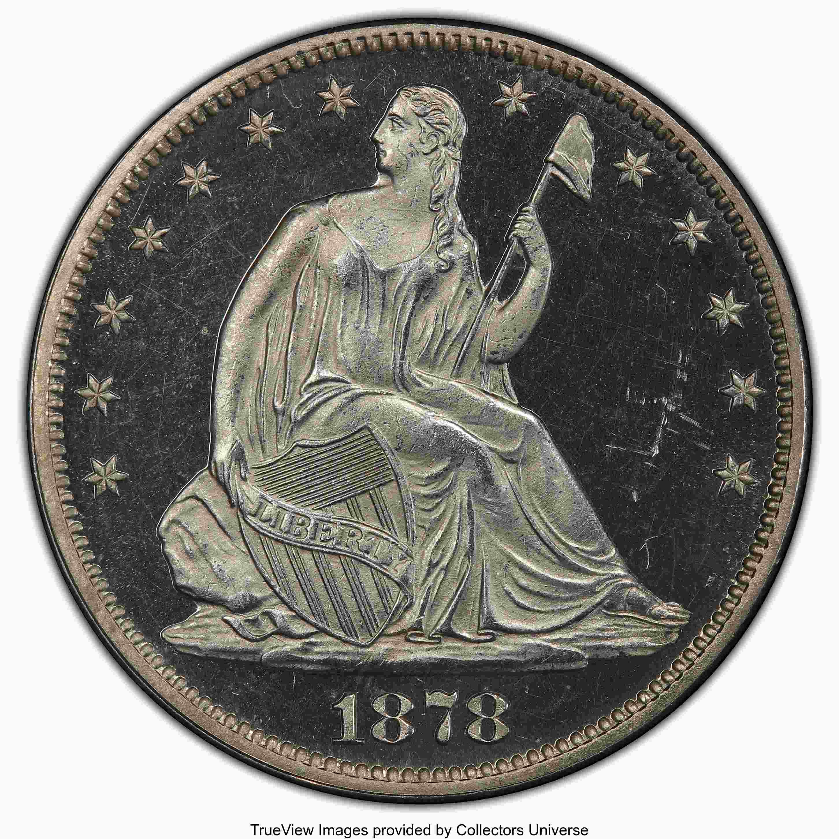 Ruling-Class-Seated-Liberty-Half-1878-PCGS