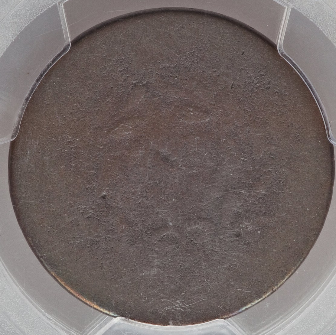 1797-Large-Cent-PCGS:-Grade-And-Variety,-If-You-Dare