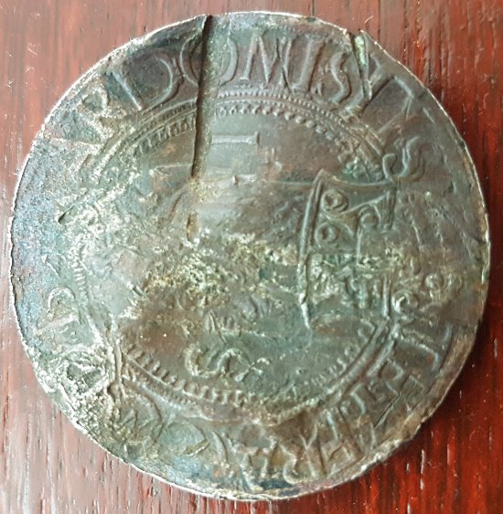 Coin-Identity-And-Value-Id:-19th-Century-Fantasy-1525-Joachimsthaler