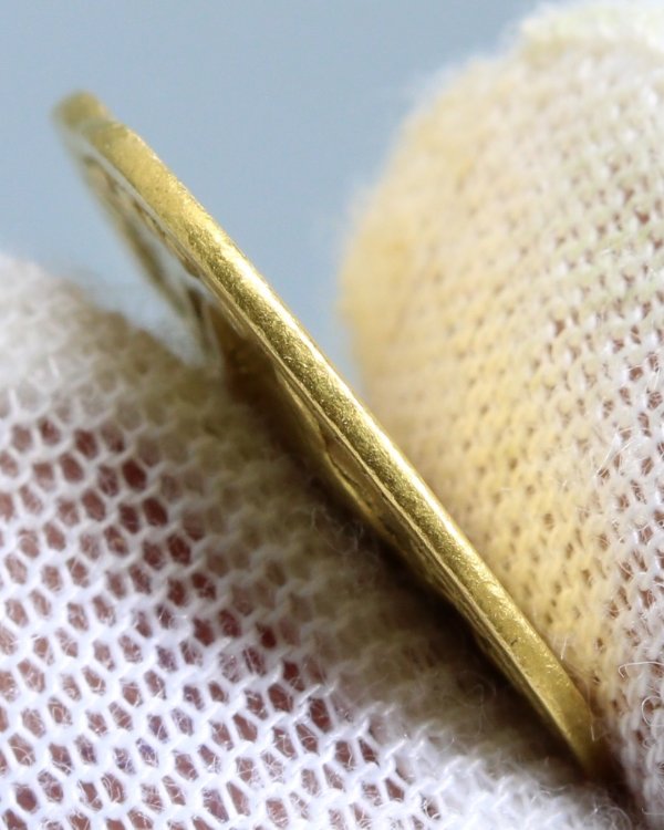 Authenticity-Of-Domitian-Aureus---I-Ask-For-Opinions-Of-Colleagues.