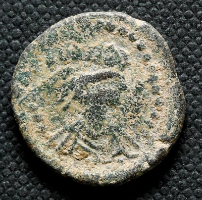 Double-Strike-Coin-ID