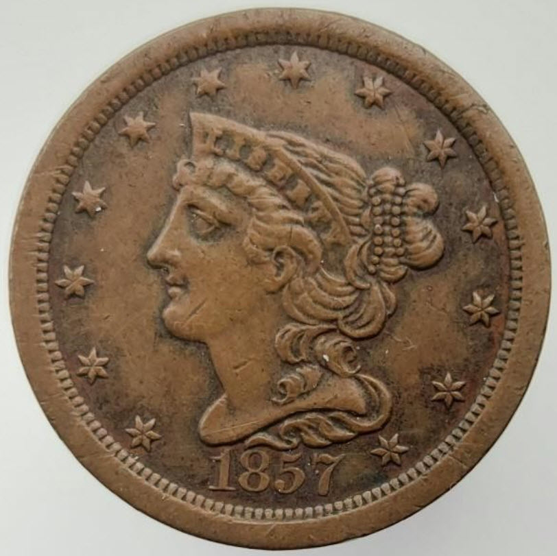 1857-Half-Cent-Grading-Thoughts