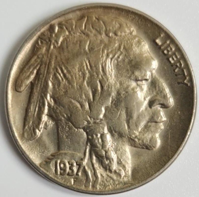 1937-D-3-Leg-Buffalo-For-Grading