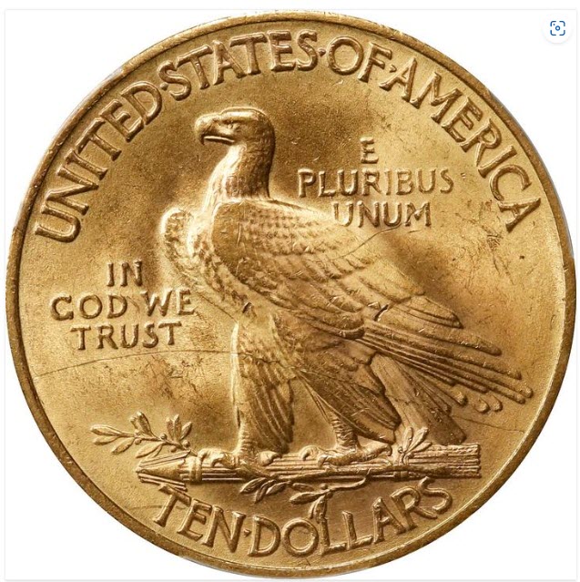 1932-$10-Gold-Eagle---You-Vs.-PCGS