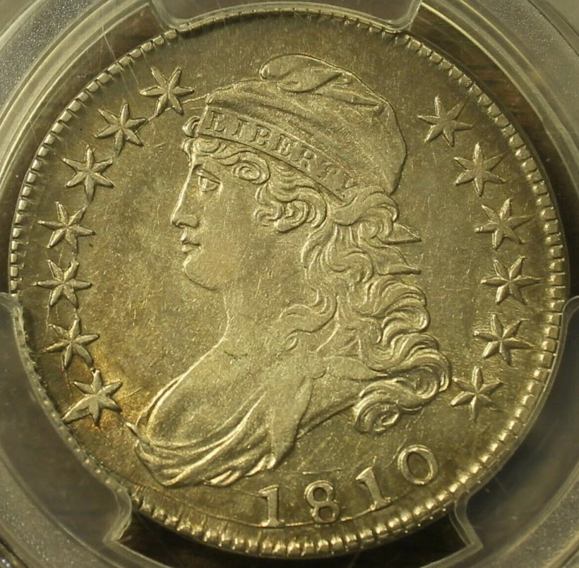 Thoughts-On-A-Grade-On-This-1810-Capped-Bust-Half-Dollar