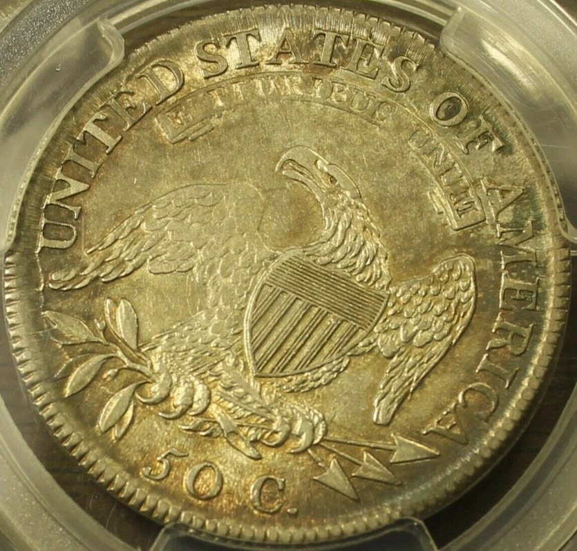 Thoughts-On-A-Grade-On-This-1810-Capped-Bust-Half-Dollar