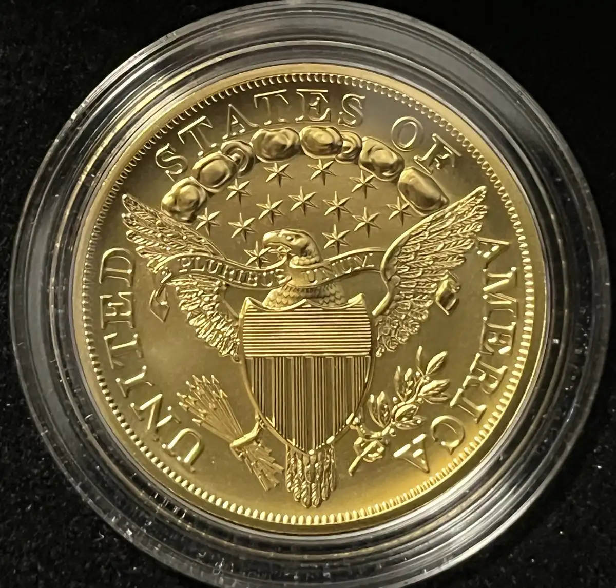 US-Mint-Best-Of-The-Mint-1804-Dollar-Gold-Coin-And-Silver-Medal-Set-Available-August-27,-2026