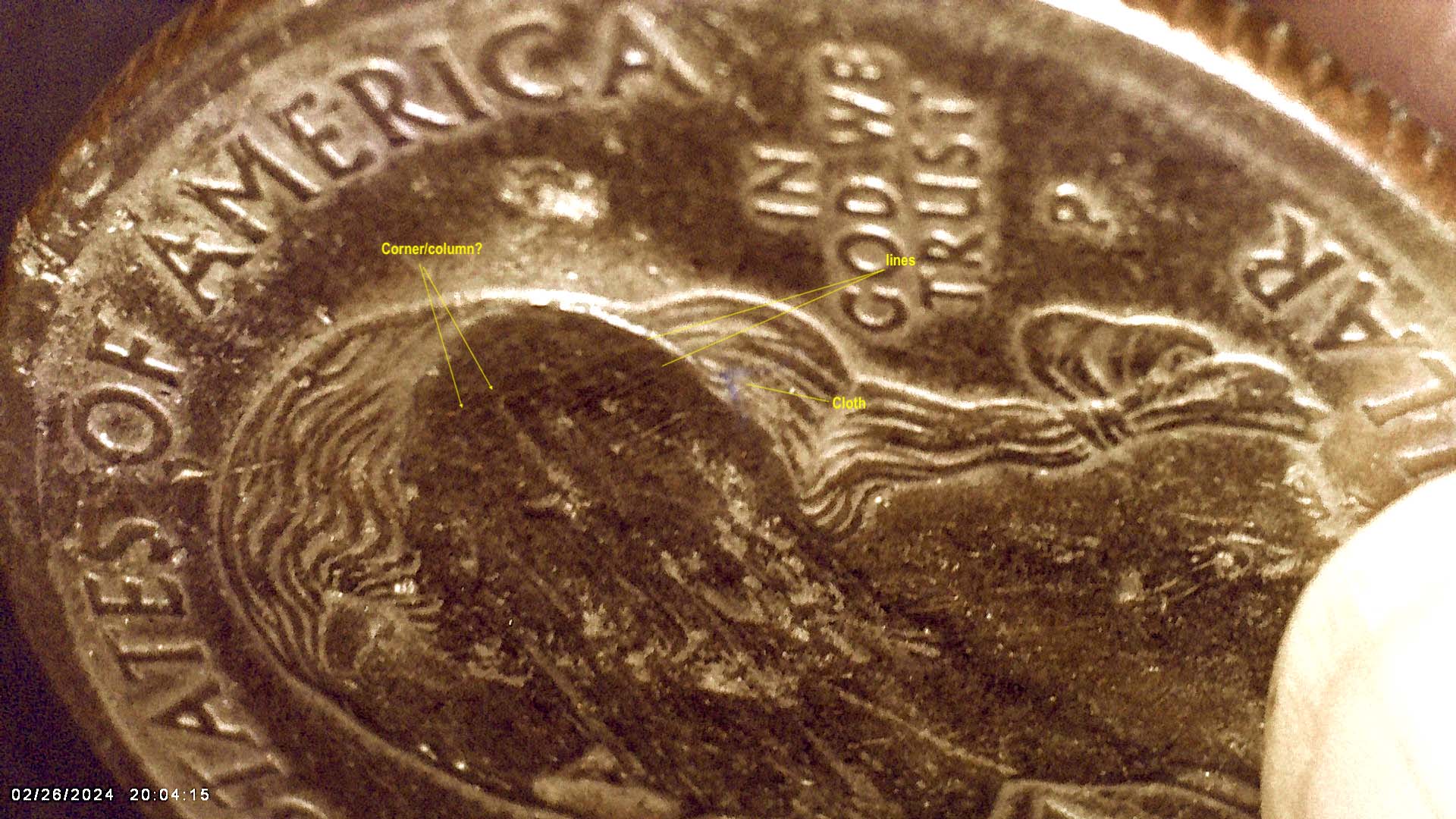 2002-Quarter-With-DDO,-DDR-And-Not-Sure-If-It-Stuck-In-Striking-Machine.
