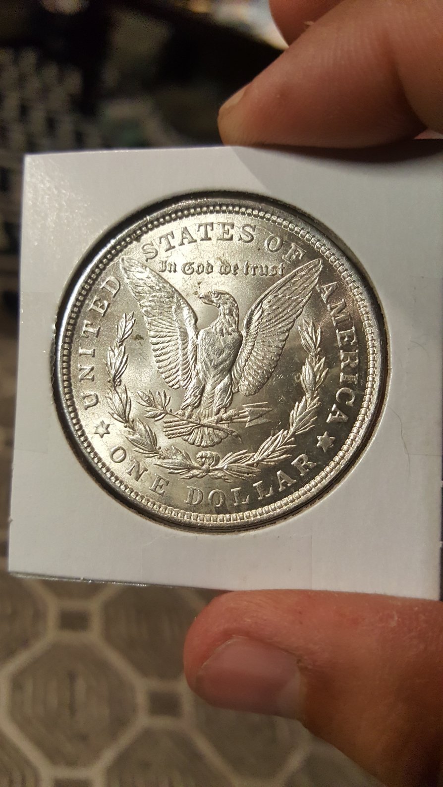 1921-P-Morgan-Dollar.-What-VAM-Is-It?-New?--What-Kind-Of-Grade?-Any-Info-Ty