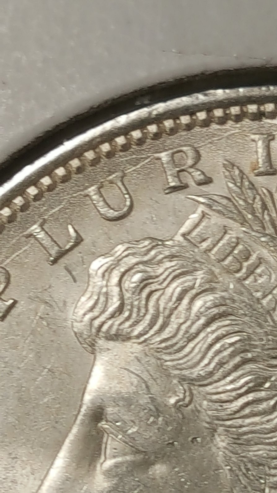 1921-P-Morgan-Dollar.-What-VAM-Is-It?-New?--What-Kind-Of-Grade?-Any-Info-Ty