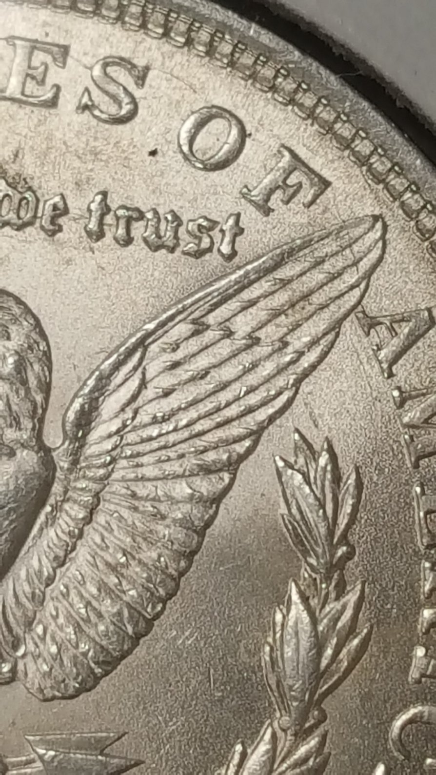 1921-P-Morgan-Dollar.-What-VAM-Is-It?-New?--What-Kind-Of-Grade?-Any-Info-Ty