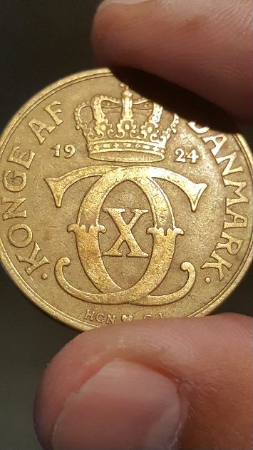 1924-Denmark-2-Kroner.-What-Do-You-Think-Grade/-Value/-Collectibility?