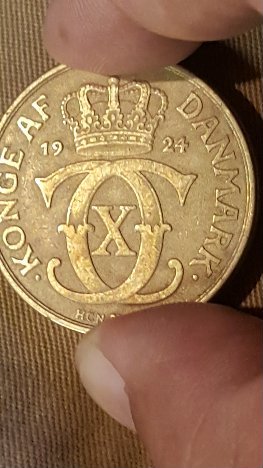 1924-Denmark-2-Kroner.-What-Do-You-Think-Grade/-Value/-Collectibility?