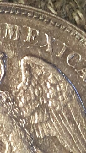 1899-Mexico-Un-Peso.-Die-Cracks-All-Over-OBV-&-Rev.-NE-Significance/-Worth?