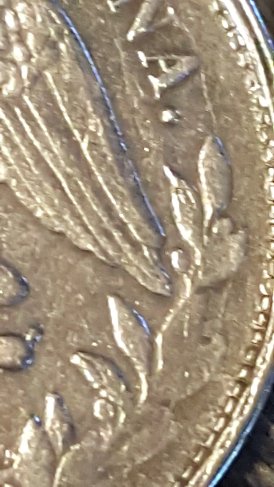 1899-Mexico-Un-Peso.-Die-Cracks-All-Over-OBV-&-Rev.-NE-Significance/-Worth?