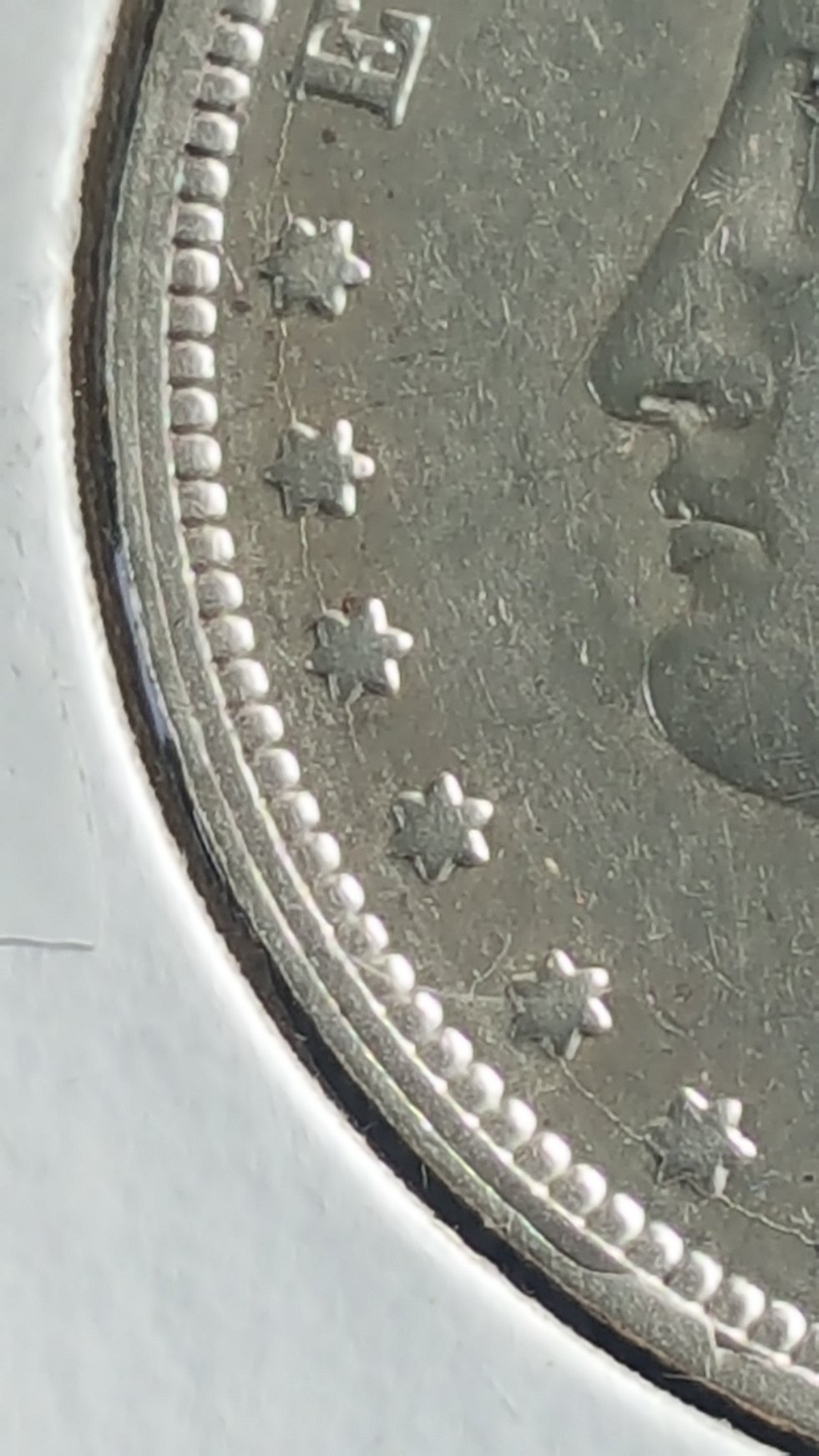 1891-O-Morgan-Dollar.-Cant-Figure-Out-What-Type-Of-VAM-It-Is.-Please-Help!?