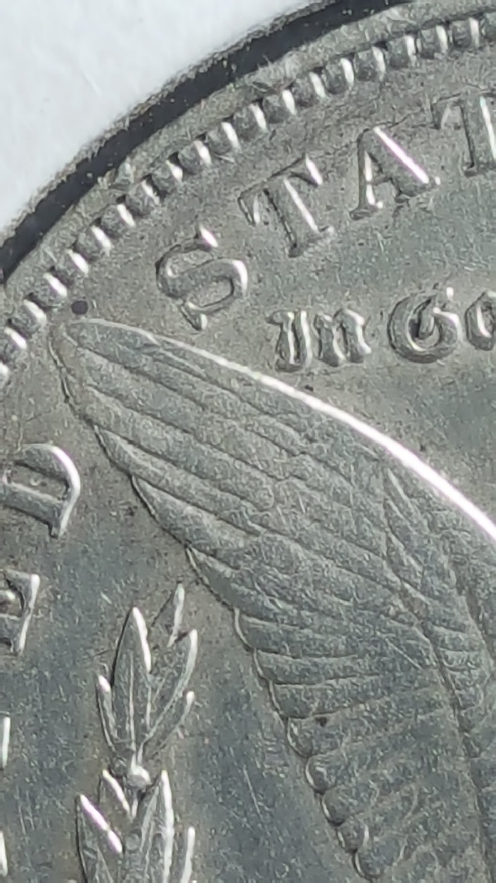 1891-O-Morgan-Dollar.-Cant-Figure-Out-What-Type-Of-VAM-It-Is.-Please-Help!?