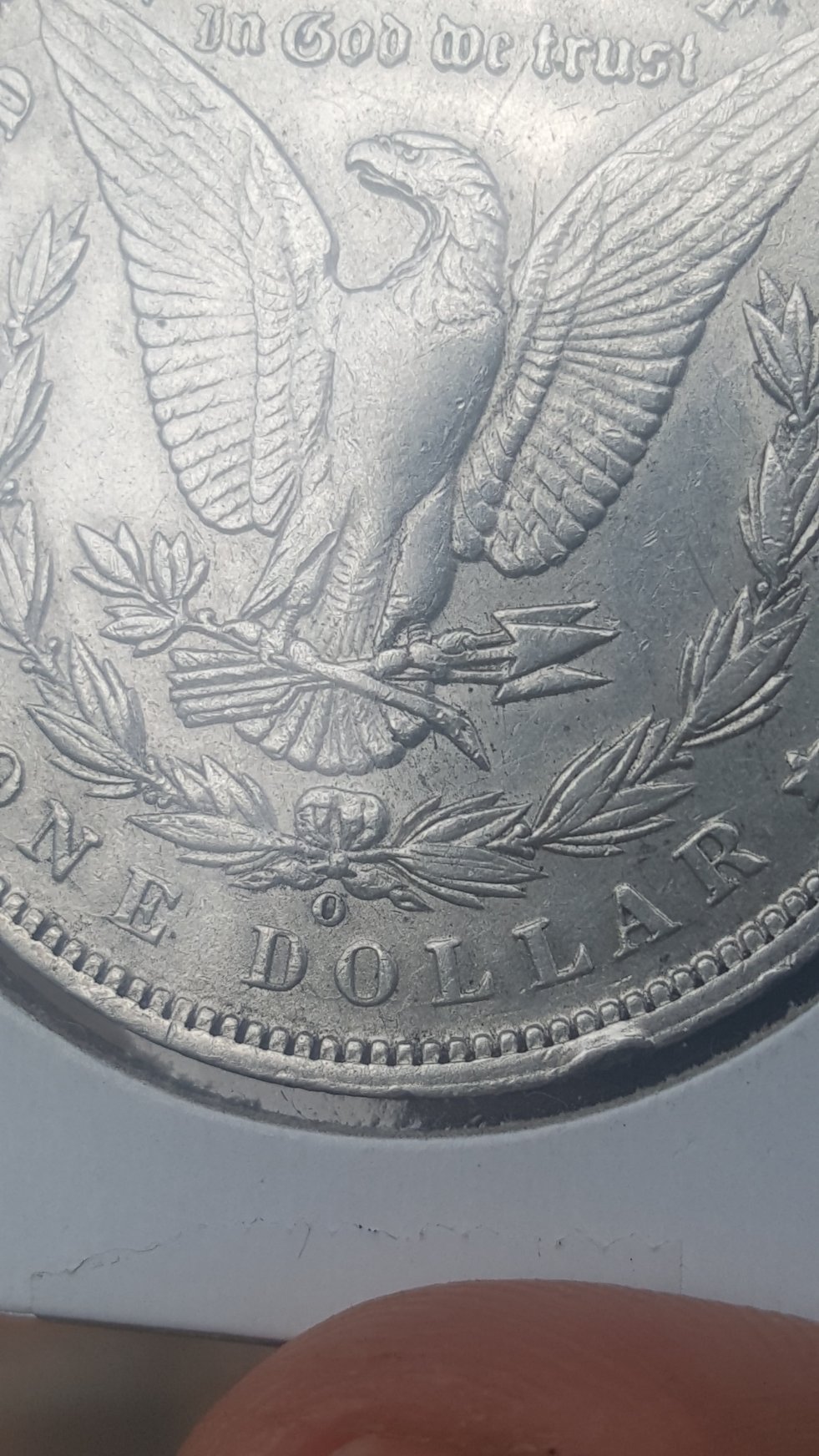 1891-O-Morgan-Dollar.-Cant-Figure-Out-What-Type-Of-VAM-It-Is.-Please-Help!?
