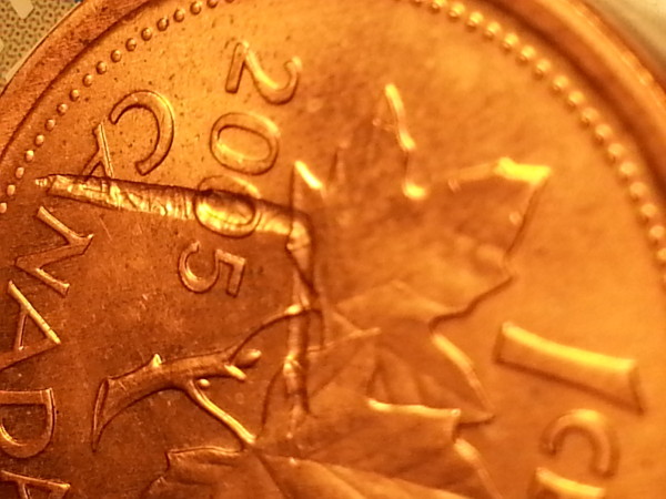 1992-Canadian-Cent-Error