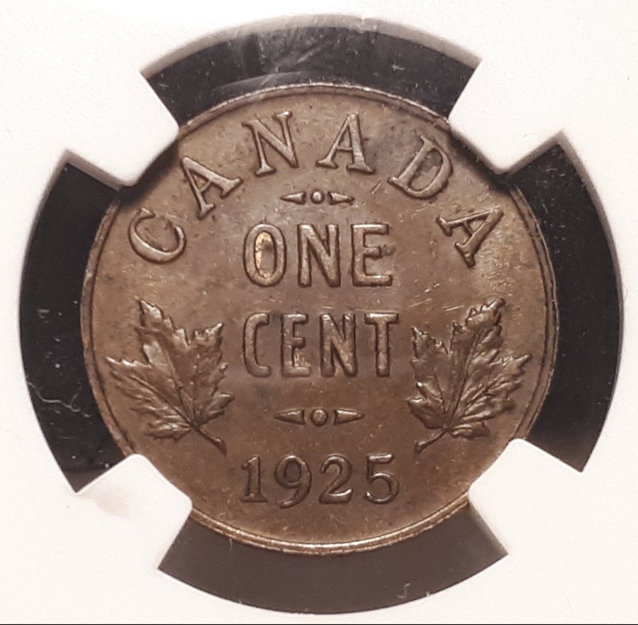 1925-Small-Cent---Wire-Rim-&-Grade