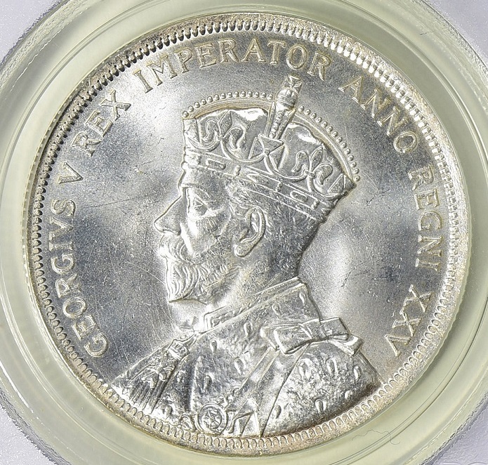 Took-A-Gamble---Looks-1935-$1.00-Swl---Thoughts