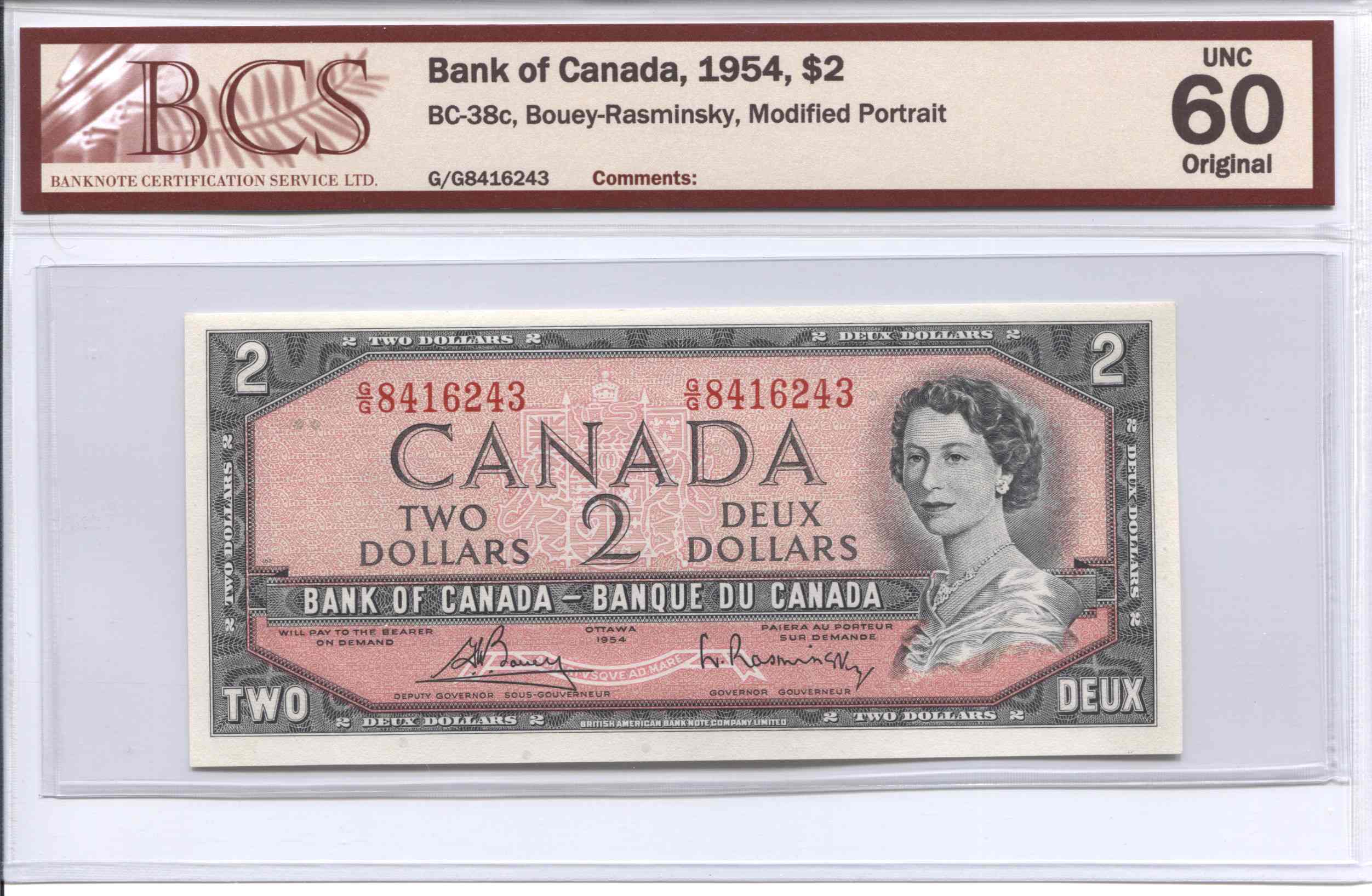 My-Denomination-Banknote-Collection---1937-To-Present