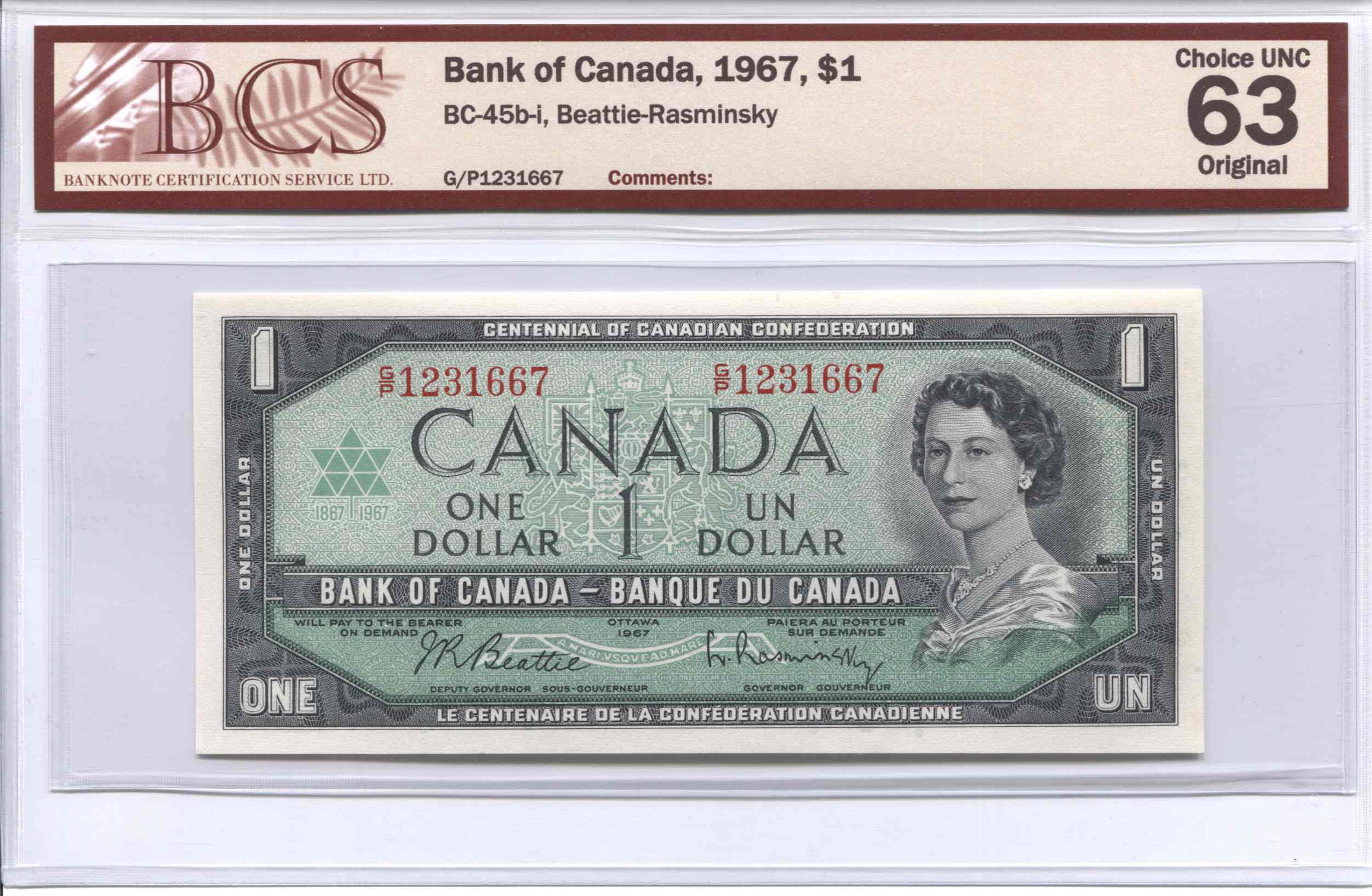 My-Denomination-Banknote-Collection---1937-To-Present
