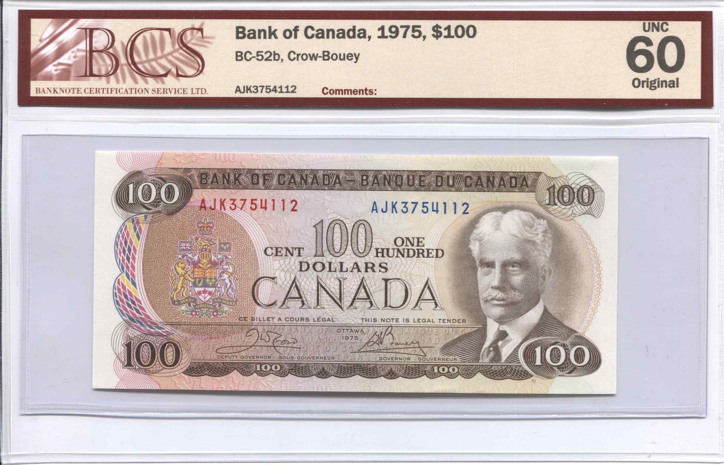 My-Denomination-Banknote-Collection---1937-To-Present