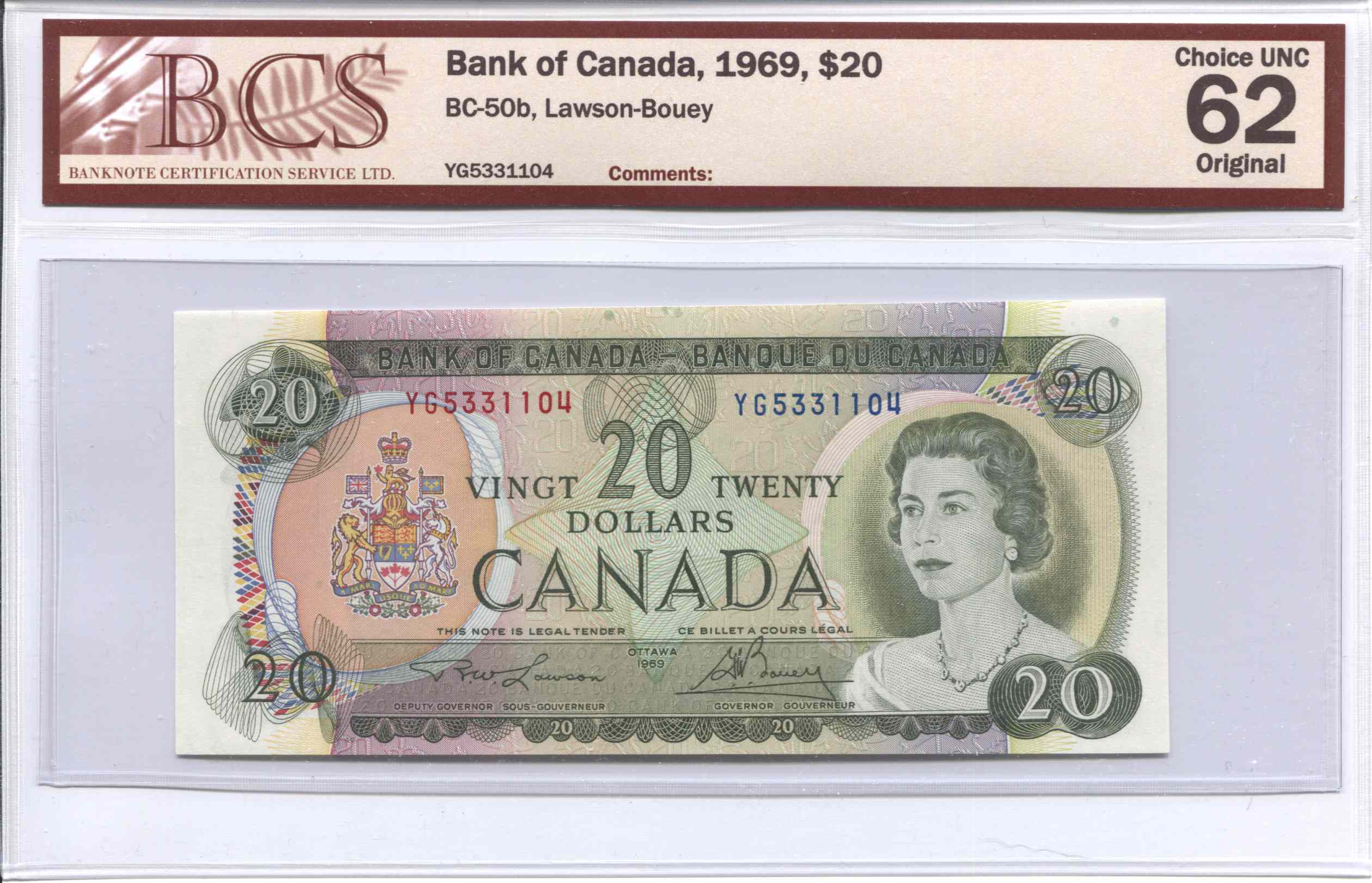 My-Denomination-Banknote-Collection---1937-To-Present