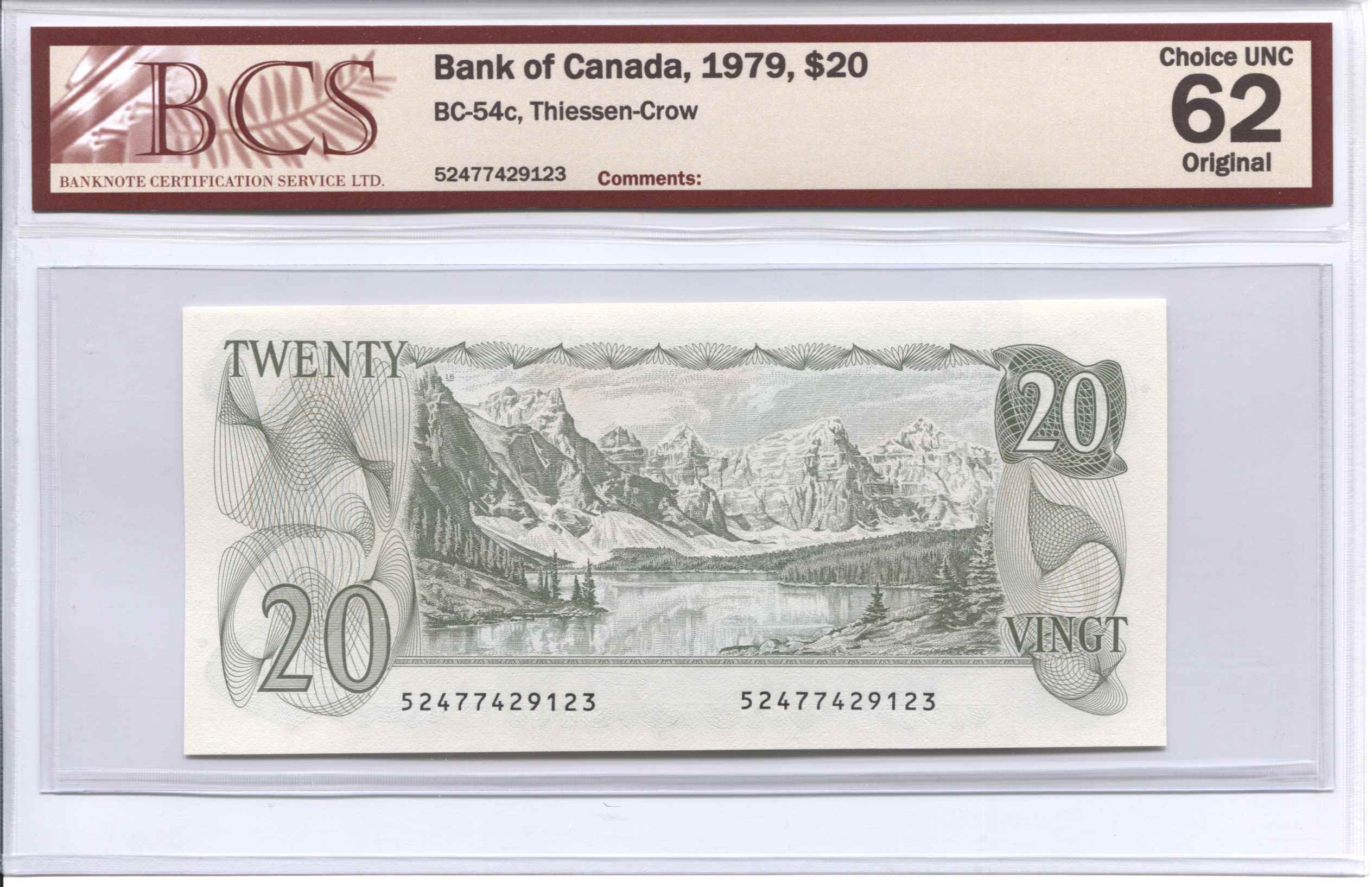 My-Denomination-Banknote-Collection---1937-To-Present
