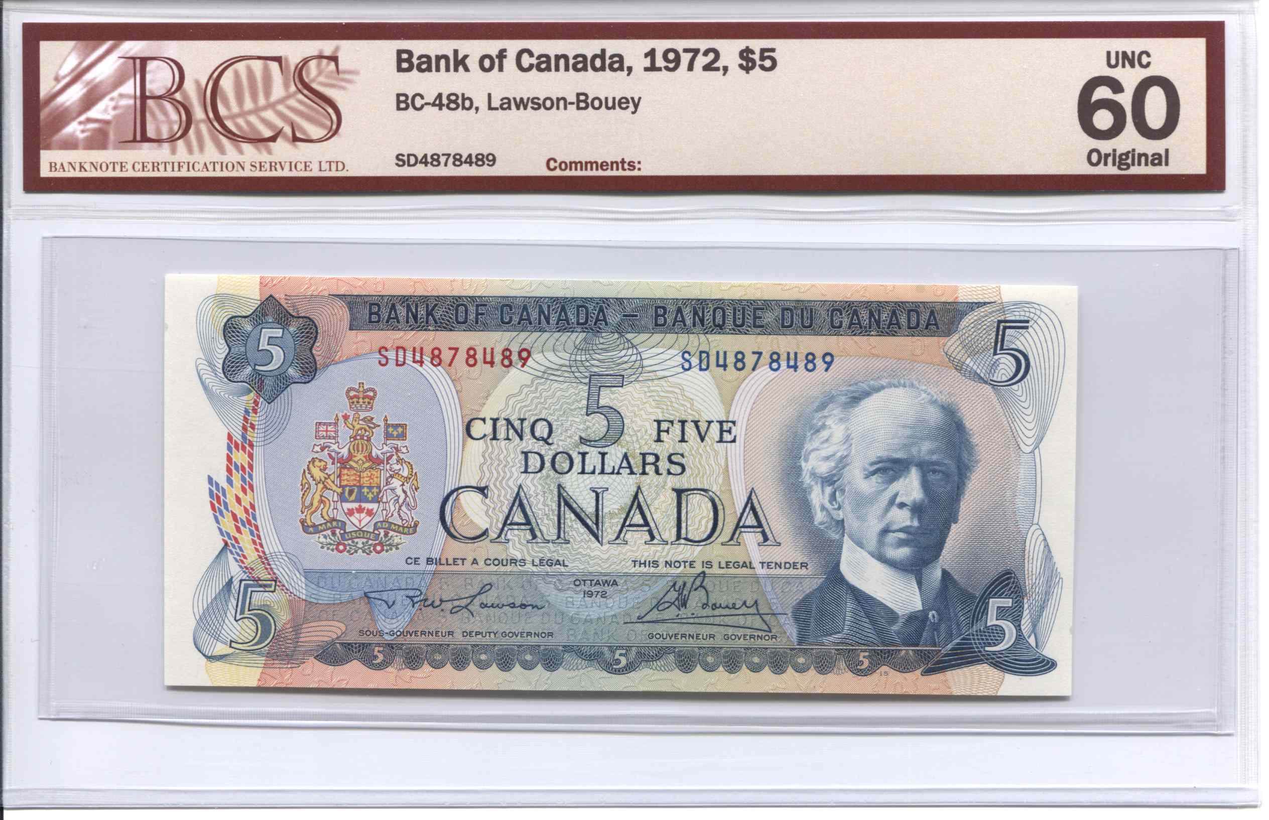 My-Denomination-Banknote-Collection---1937-To-Present
